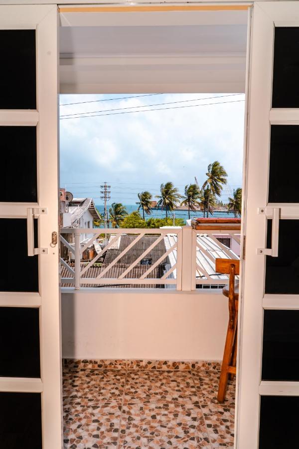 Summer Breeze San Andrés Eksteriør bilde